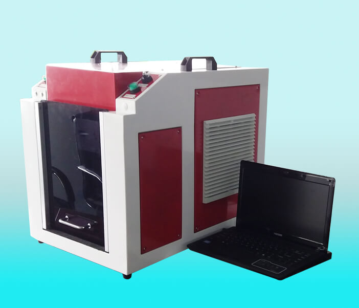 光纖激光打標機的工作原理你懂嗎？