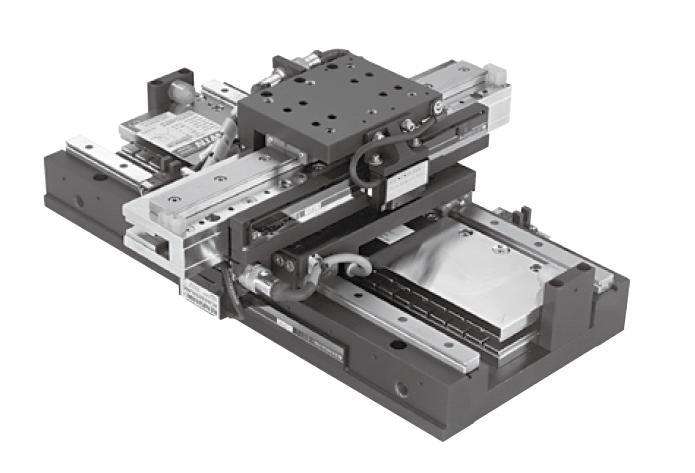 激光焊接機的直線電機模組怎么調(diào)試？