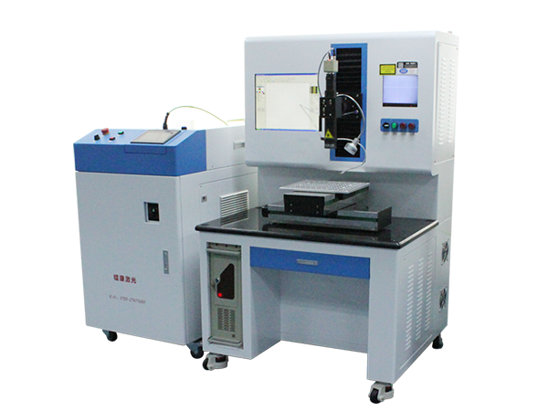 天氣冷時激光焊接機(jī)的水機(jī)無法開機(jī)了怎么辦？-鐳康激光
