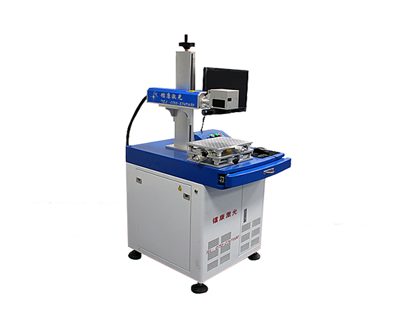 光纖激光打標機應(yīng)用范圍有哪些？-鐳康激光