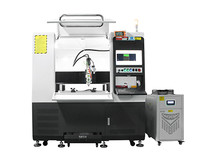 光纖激光切割機的切割質(zhì)量-鐳康激光